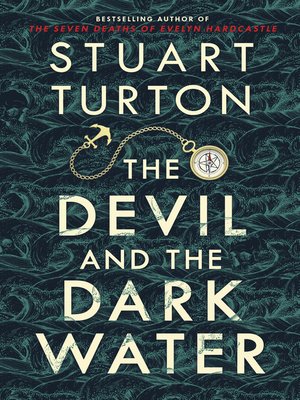 cover image of The Devil and the Dark Water
